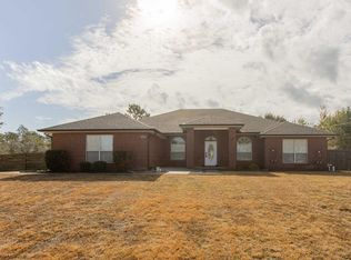 6687 Britt St, Navarre, FL 32566