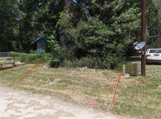 Forester St Lot 165, Livingston, TX 77351