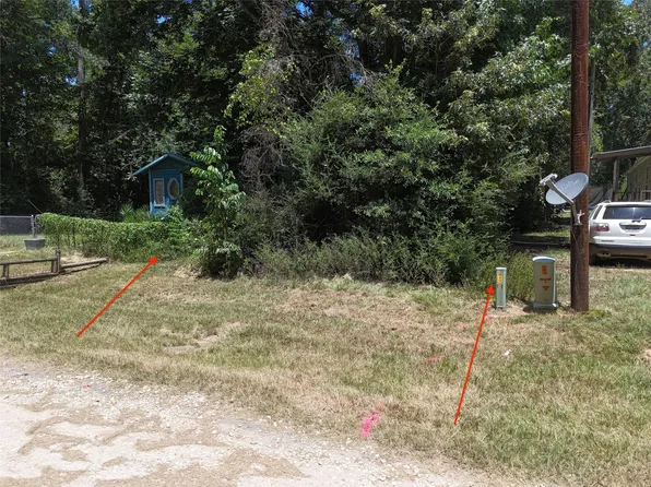 Forester St Lot 165, Livingston, TX 77351