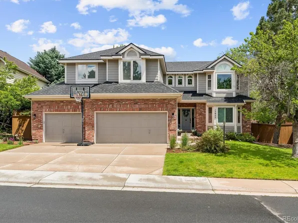 15955 E Crestridge Circle, Centennial, CO 80015