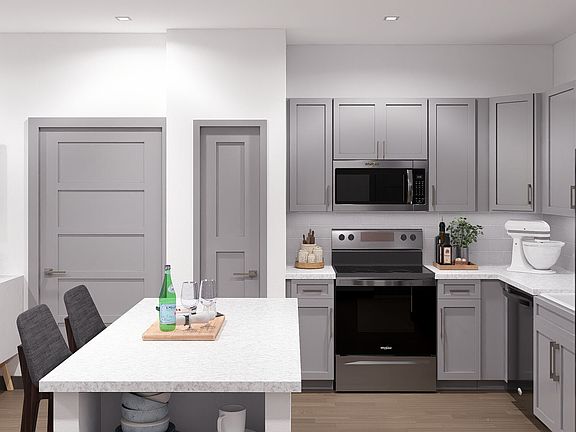 Ascend at Arcadia apartments community photo