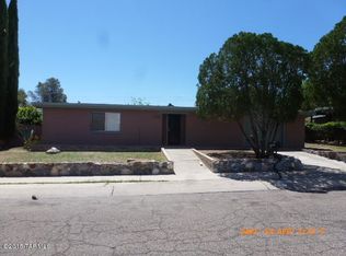 2831 W Vermont St, Tucson, AZ 85746