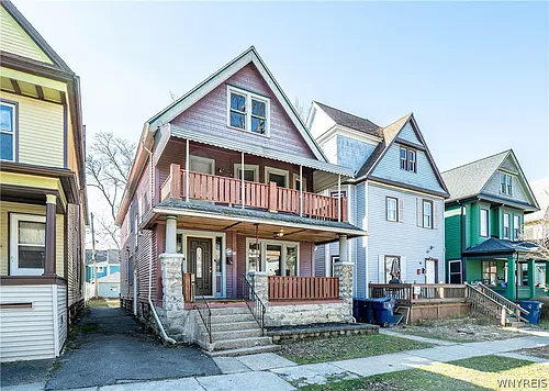 76 Vernon Pl #UPPER Photo 1