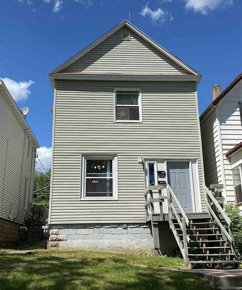 2953 Exeter St, Duluth, MN 55806 Zillow