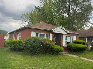 14915 Irving Ave, Dolton, IL 60419