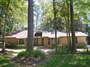 3613 Little Fox Ln, Tallahassee, FL 32312