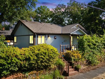 730 SE 2nd Ave, Camas, WA, 98607