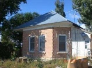 6585 S 9500 E, Jensen, UT 84035
