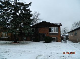 290 Madison Ave, Calumet City, IL