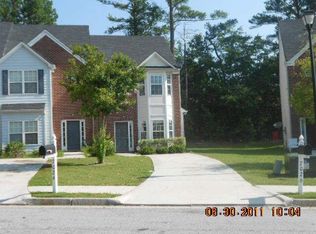 7026 Brookview Crk, Riverdale, GA 30274