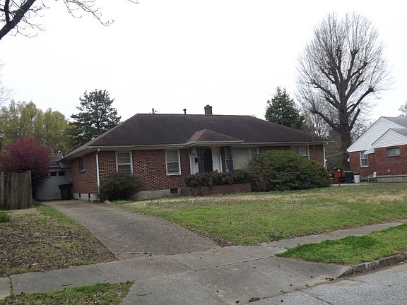 3rd image of 4323 Greenmount Ave