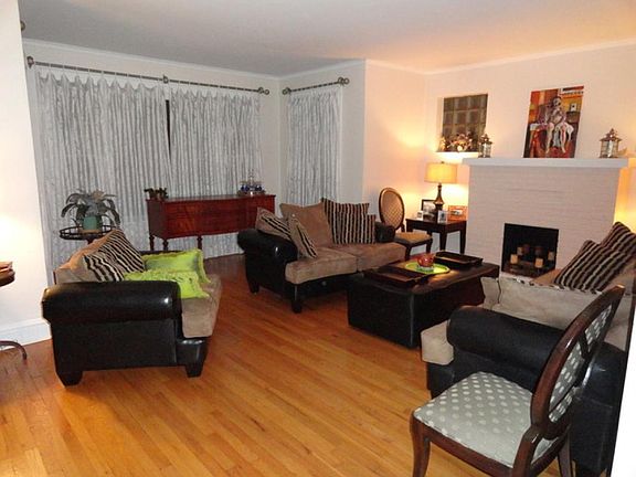 4th image of 4819 N Keeler Ave