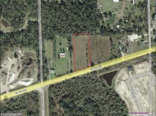 426 Bond Ln, Oviedo, FL 32765