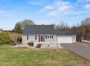 116 Longview Dr, Berlin, CT 06037