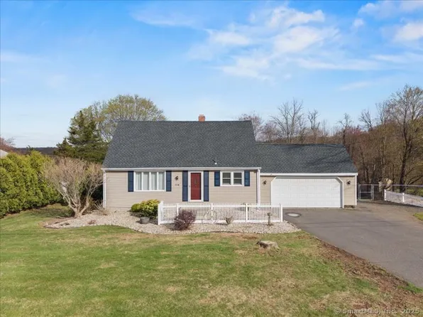 116 Longview Drive, Berlin, CT 06037