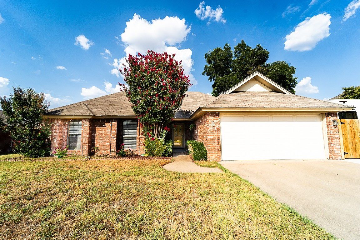 1455 Oakwood Dr, Stephenville, TX 76401 Zillow