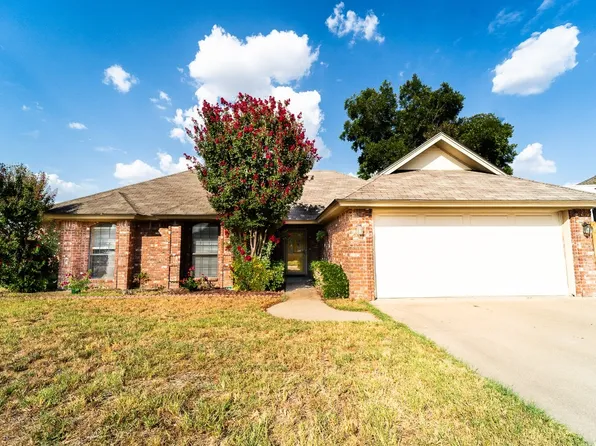 1455 Oakwood Dr, Stephenville, TX 76401