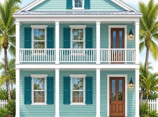 711 Waddell Ave, Key West, FL 33040