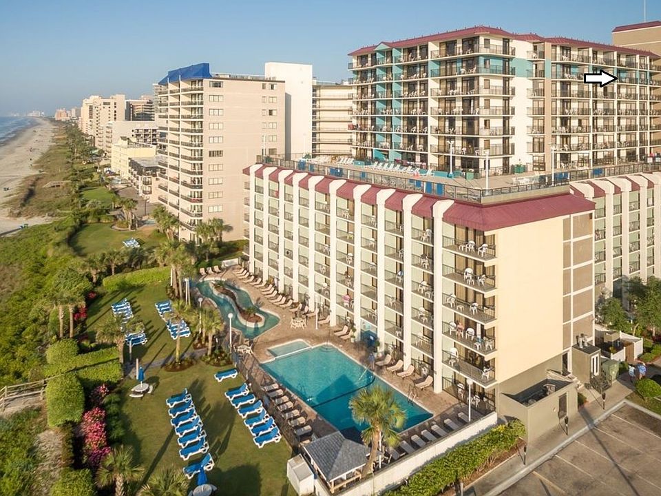 Fabulous oceanfront resort