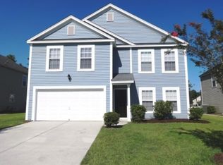 2034 Cripplecreek Dr, Ladson, SC 29456