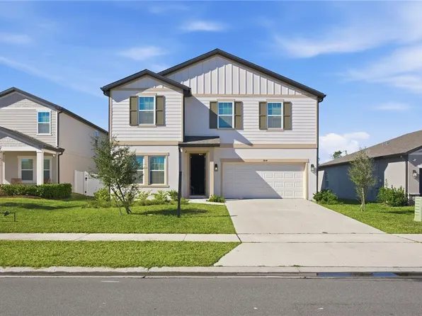 1308 Sterling Pointe Dr, Deltona, FL 32725