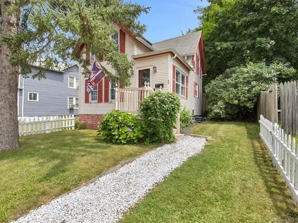 62 Durant Terrace, Middletown, CT 06457
