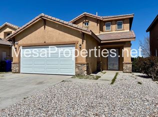 13878 Summer Wind St, Victorville, CA 92394