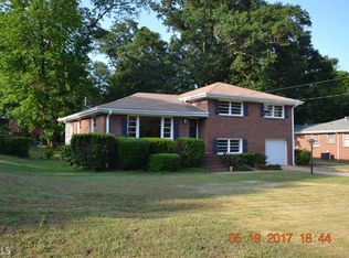 2723 Miriam Ln, Decatur, GA 30032
