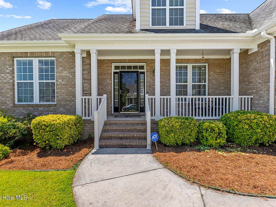 417 Meadowland Circle, Maple Hill, NC 28454 | MLS #100552718 | Zillow