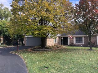 7631 Newport Bay Dr E, Indianapolis, IN 46240