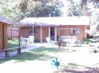 5698 W Us 23, Cheboygan, MI 49721