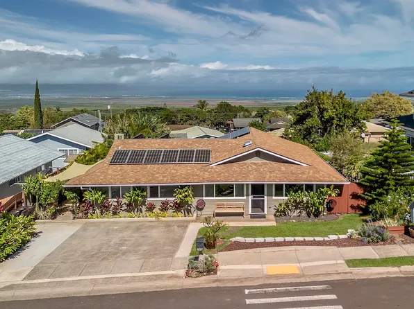 125 Hiwalani Loop, Makawao, HI 96768