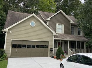 714 Rockfount Ct, Lawrenceville, GA 30043