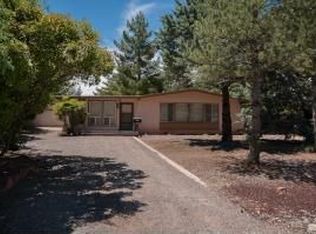485 Van Deren Rd, Sedona, AZ 86336