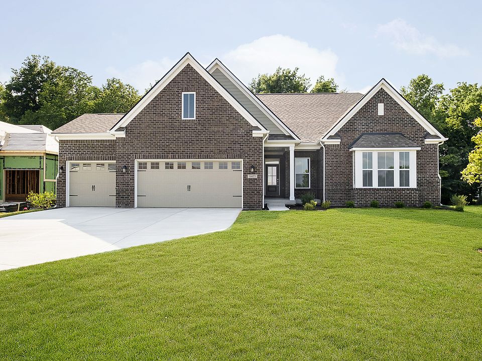 16075 Cobbs Creek Ln, Noblesville, IN 46060 Zillow
