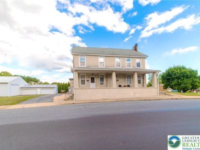 1109-1119 Catasauqua Rd, Whitehall, PA, 18052