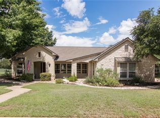 102 Falcon St, Georgetown, TX 78633