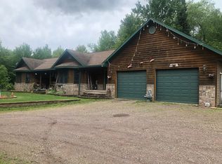 W2388 Axen Rd, Gleason, WI 54435