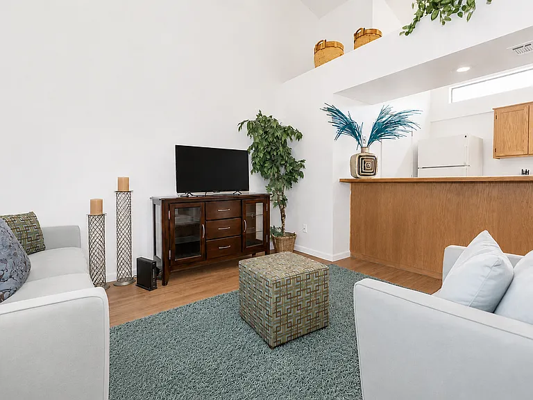 Rio Cancion Apartments — Photo 55