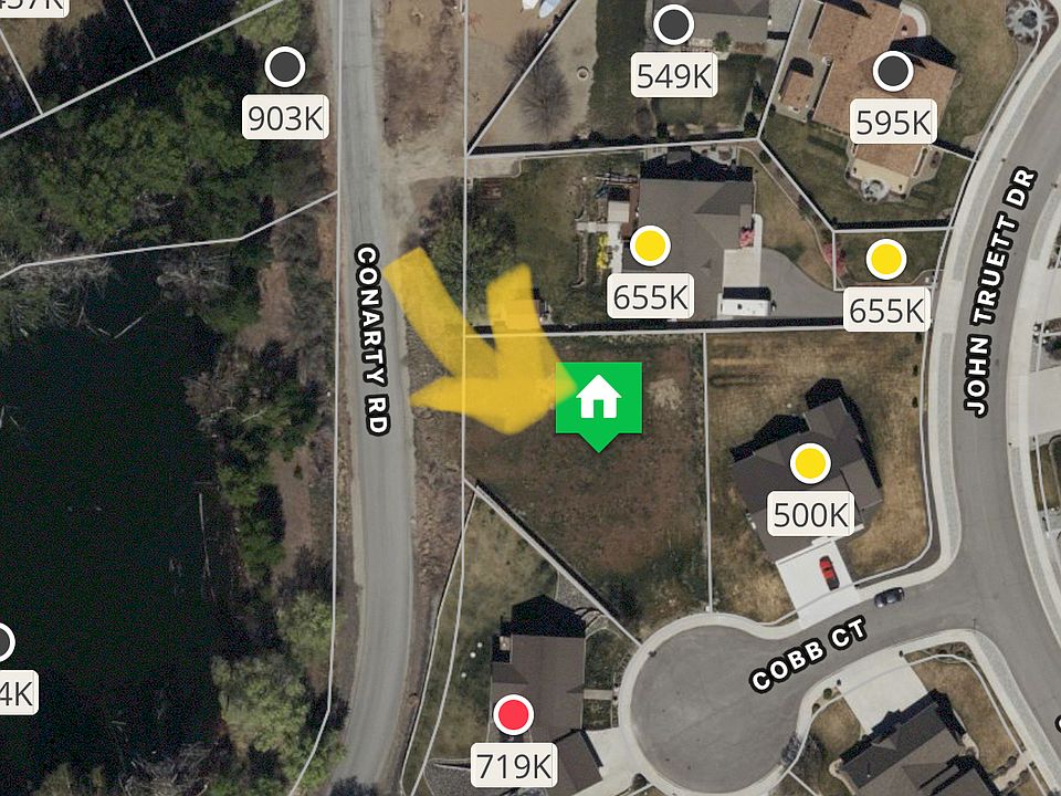 1st image of 18 Cobb Ct