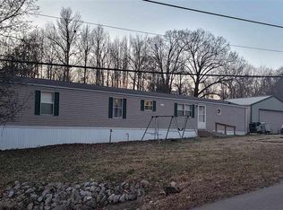 2247 Spring St, Spottsville, KY 42458