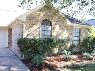 2503 Saint James St, Pasadena, TX 77502