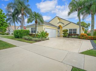 7667 Stirling Bridge Blvd N, Delray Beach, FL 33446
