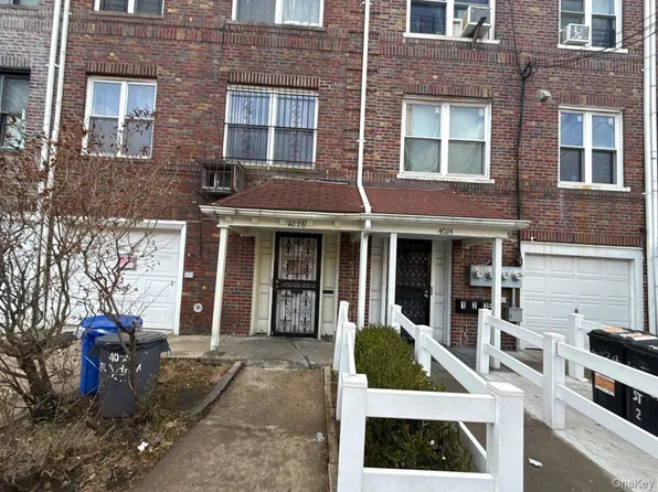 40-26 Benham Street, Elmhurst, NY 11373