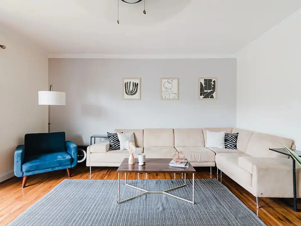 1700 Van Buren Ave #3