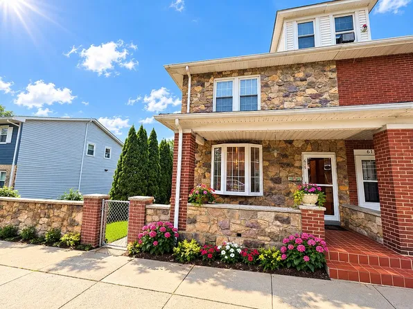 615 William St, Bethlehem, PA 18015