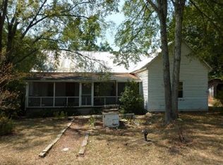 4 Crawfordville Rd, Lexington, GA 30648