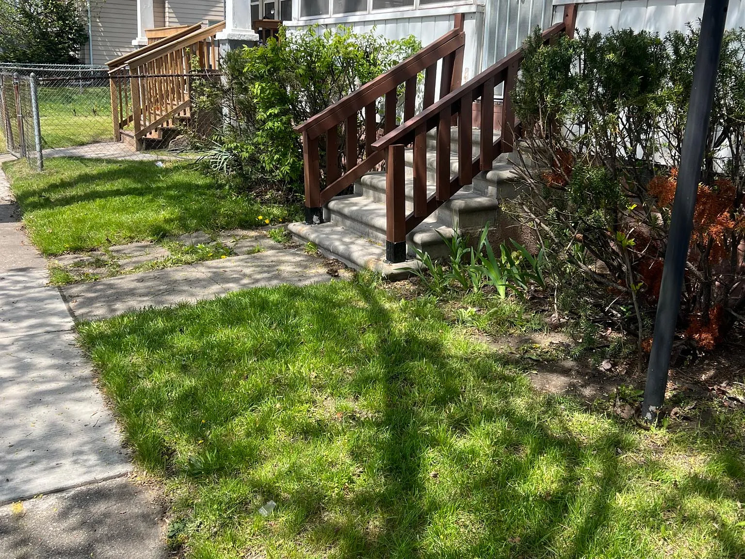 1 bed, $850 — Photo 1
