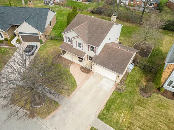 14836 Plymouth Xing, Plymouth, MI 48170