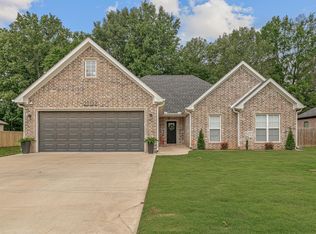 2102 N 29th St, Paragould, AR 72450